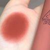 Son kem lì 3CE Velvet Lip Tint Walk N Talk 4g- Màu Nâu Đào
