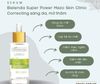 Serum tươi Bielenda cho da dầu, mụn se khít chân lông, giảm nếp nhăn 10% 30ml