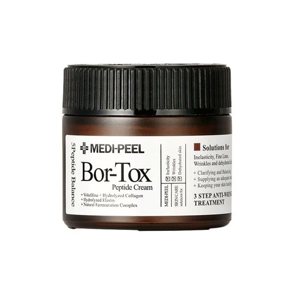 Kem Dưỡng Medi-Peel Bor-Tox Chống Lão Hoá Căng Bóng Da 50g