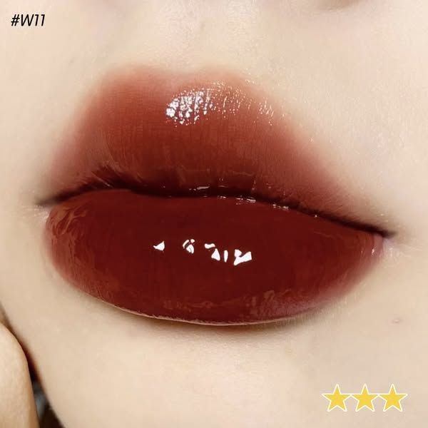 (Ver.2) Son Tint Bóng Merzy The Watery Dew Tint #WD11