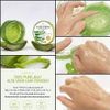 Gel Dưỡng Da Lô Hội Pretty skin Aloe Vera Soothing Gel 300ml