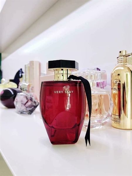 Nước Hoa Nữ Victoria's Secret Very Sexy EDP 50ml
