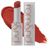 Son Thỏi Siêu Mịn Romand New Zero Matte Lipstick No.12 Something Đỏ San Hô