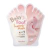 Mặt Nạ Ủ Chân MB Guarantee Baby Foot Peeling Mask 25g