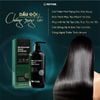 Dầu Gội Chống Rụng Tóc Pretty Skin Bio Solution Scalp Shampoo 500ml