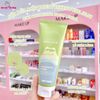 Sữa rửa mặt rau má Pretty Skin The Pure Jeju Cica Cleansing Foam 150ml
