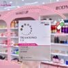 Viên Uống Trị Nám Transino EX (Mẫu Mới) - Hộp 240 viên