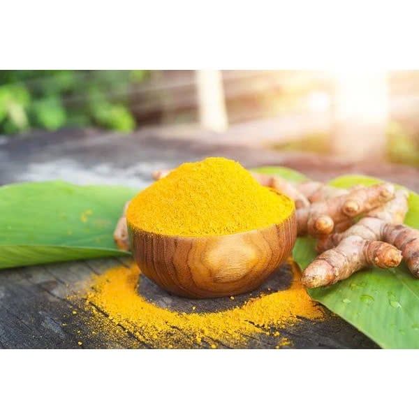 Bột Nghệ Cối Bột Nhà Ri 100g