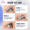 (CÔNG TY) Bấm Mi Focallure Eyelash Curler