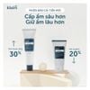 Kem Dưỡng Ẩm Klairs Cho Da Khô, Nhạy Cảm 80ml Rich Moist Soothing Cream