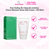 Kem Dưỡng Ẩm Sáng Da innisfree Cherry Blossom Glow Jelly Cream + B3 50ml