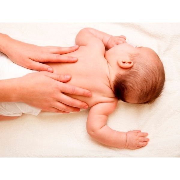 Dầu Mát xa và Dưỡng Ẩm Johnson’s Baby Oil Cho Bé 50ml