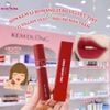 Son kem lì Romand Zero Velvet Tint 21 Villain Vest 5.5g - Màu Đỏ Mận Trầm