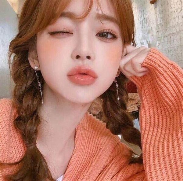 Phấn Má Klavuu Urban Pearlsation Natural Powder Blusher - 02 Soft Peach