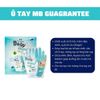 Mặt Nạ Ủ Tay MB Guarantee Baby Hand Mask + Q10