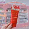 Kem Dưỡng Da Tay Q10 Kosé [Đỏ (Siêu ẩm)]