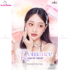 Phấn má hồng ODBO Romance Mood OD1319 NO.03