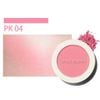 Má Hồng The Saem Saemmul Single Blusher 5g #PK04 Rose Ribbon