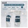 Kem Dưỡng Ẩm Klairs Cho Da Khô, Nhạy Cảm 80ml Rich Moist Soothing Cream
