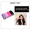 Lô Quấn tóc tự dính jary