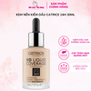 Kem nền catrice 24H 020 30ML