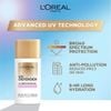 Kem Chống Nắng Loreal UV Defender Bright & Clear Nâng Tông Giảm Thâm 50ml