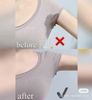 Lăn khô thoáng vùng da dưới cánh tay 72h Vichy Deodorant Bille Stress-R 50ml