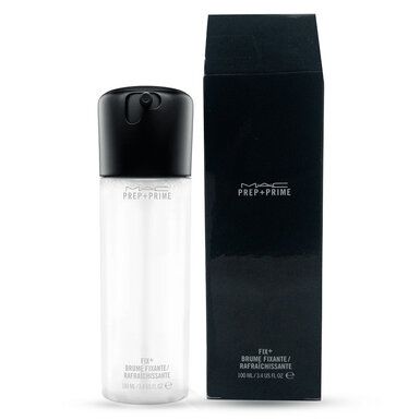 Nước Xịt Khoáng Hoàn Tất Trang Điểm MAC 100ml Prep + Prime Face Fix Setting Spray - Original
