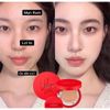Phấn Nước Missha Đỏ Velvet Finish Cushion N23