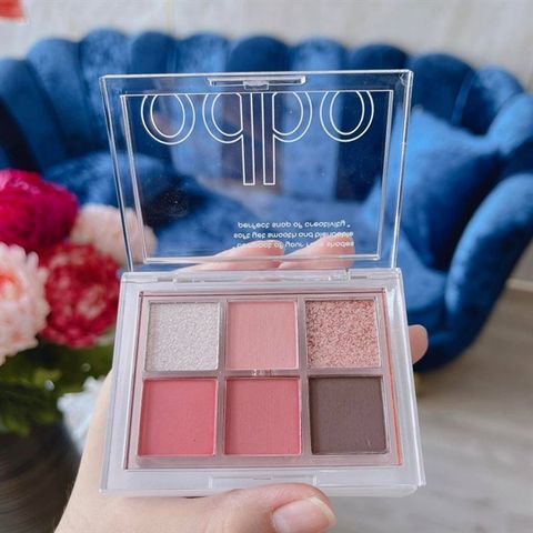 Màu mắt odbo OD276 No08