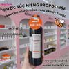 Nước Súc Miệng Propolinse Fresh Cho Người Hút Thuốc 600ml Fresh