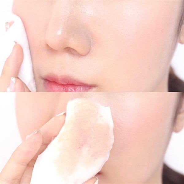 Nước Tẩy Trang Garnier Micellar Cleansing Water 50ml