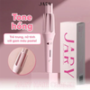 MÁY UỐN TÓC TỰ ĐỘNG JARY HAIR CURLER - TONE HỒNG, Tím, , vàng