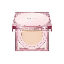 CÔNG TY - Phấn Nước CLIO Kill Cover High Glow 3-BY NEW