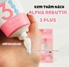 Kem thâm nách Alpha Arbutin 3 plus Organic Underarm By Perfect Skincare