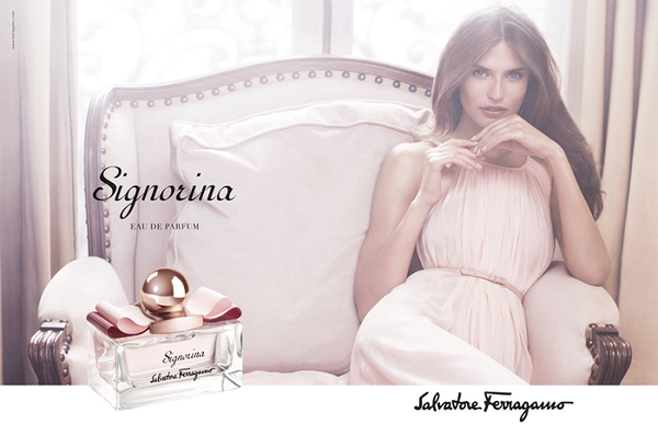 Nước Hoa Nữ Salvatore Ferragamo Signorina EDP 100ml