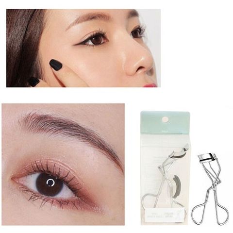 Kẹp mi The Face Shop Daily Beauty Tools Eyelash Curler
