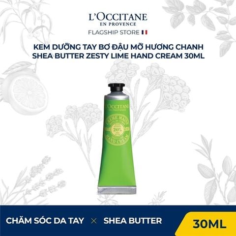 L'Occitane Hand Cream 30ml