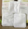 Bông Tẩy Trang Befou Natural Cotton Pads 100 miếng