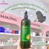 Dầu Gội Bưởi Cocoon Giảm Rụng & Kích Thích Mọc Tóc 500ml Pomelo Shampoo