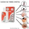 Dầu nóng xoa bóp Hàn Quốc Antiphlamine (100 ml