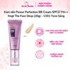 Kem Nền The Face Shop BB Cream Power Perfection 20g - V201