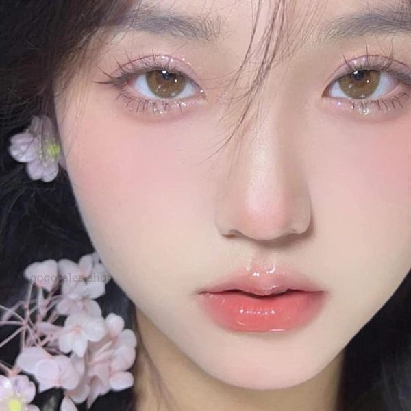 Bảng phấn mắt Hold Live 09 ô happie h03