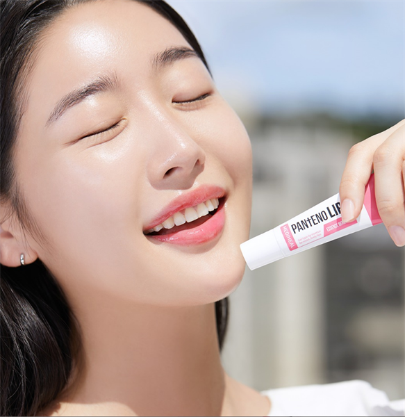 Son Dưỡng Môi Mediheal Labocare Pantenolips Healssence 10ml