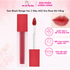 [A01 - A52] Son Kem Lỳ Black Rouge Air Fit Velvet Tint  Full 9 Ver 1-2-3-4-5-6-7-8-9