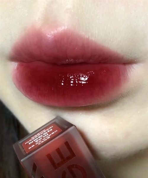 [DL01 - DL14] Son Kem Lì, Mịn Mượt Nhẹ Môi Black Rouge Double Layer Over Velvet 4.1g