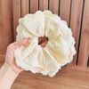 Cột tóc ren 18cm