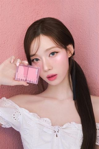 Phấn Má Hồng Espoir Tone Pairing Cheek