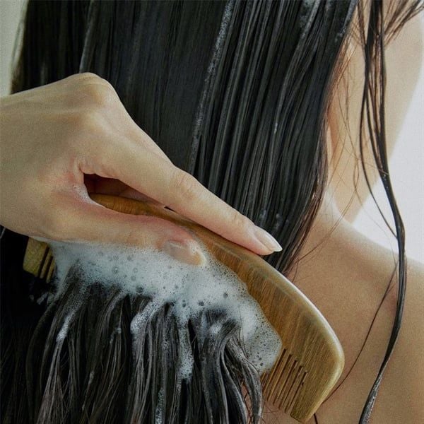 Beyond Bộ chăm sóc tóc Thuần chay giảm gàu và giảm gãy rụng Healing Force Hair Set 800ml