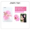 KẸP TÓC HOA LAN JARY HAIR CLIP HC1 HC1.1